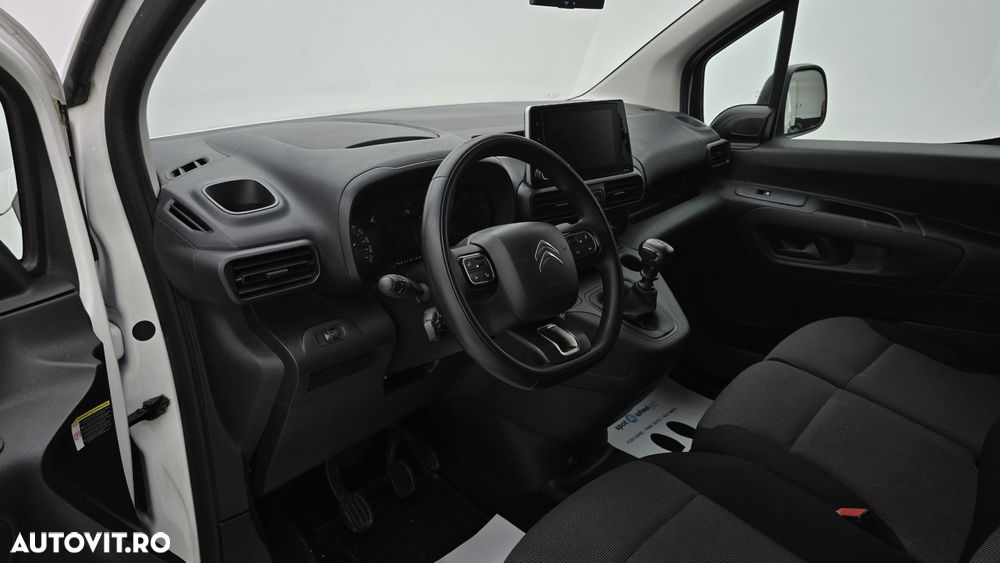 Citroën Berlingo - 13