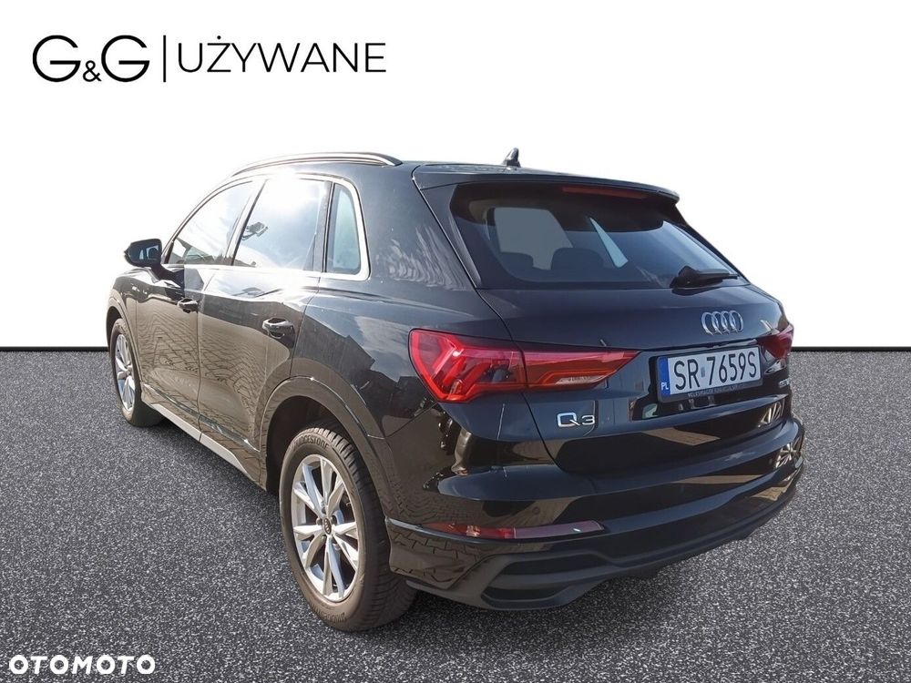Audi Q3 - 3