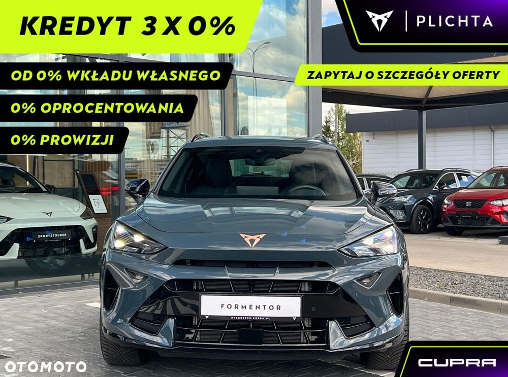 Cupra Formentor - 2