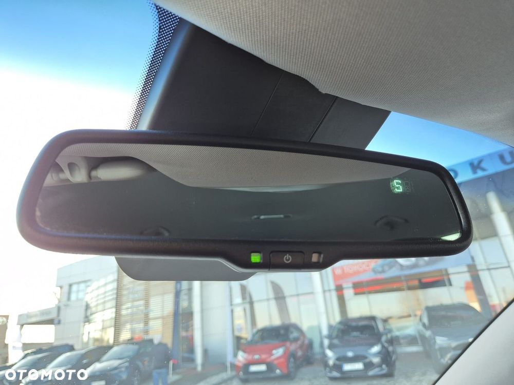 Hyundai Tucson 2.0 CRDI BlueDrive Style 2WD - 23