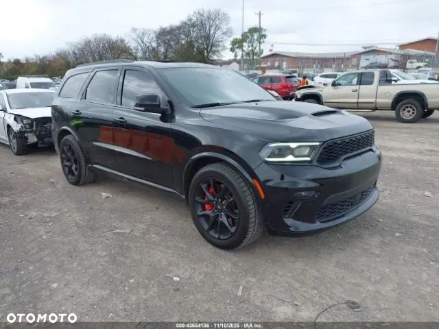Dodge Durango 5.7 R/T