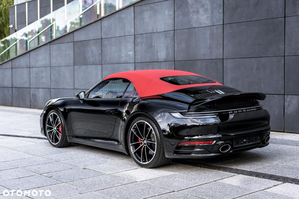 Porsche 911 Carrera S PDK - 14