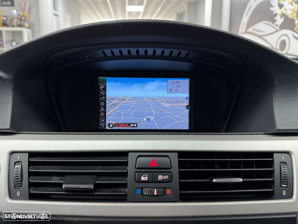 BMW 320 d DPF Edition Fleet - 37