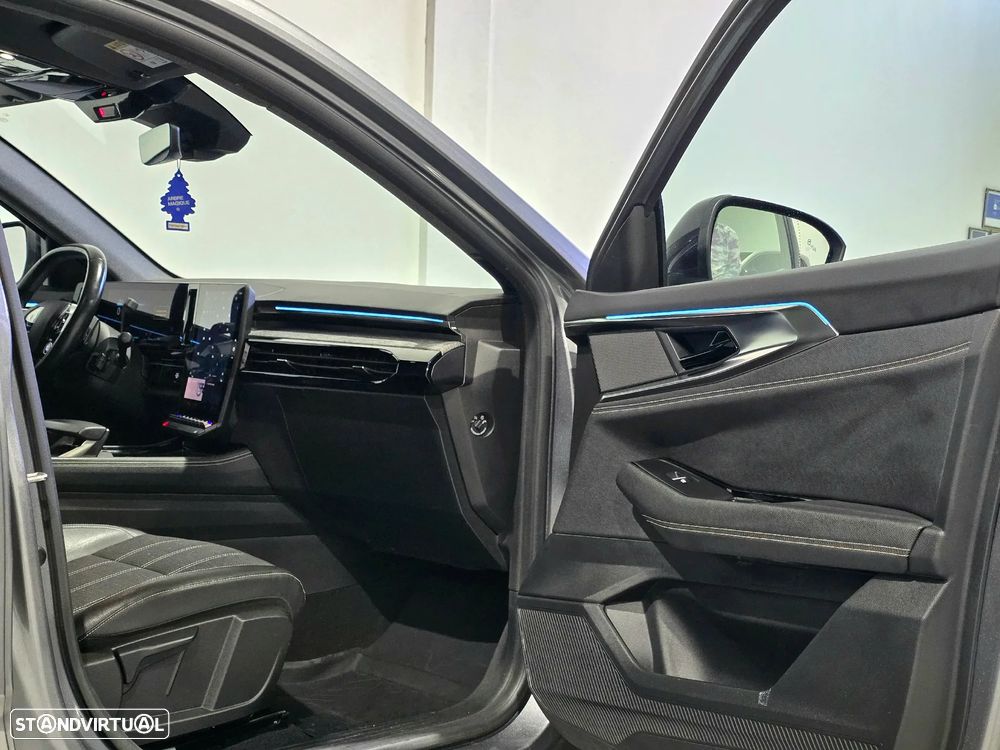 Renault Austral 1.2 E-Tech Full Hybrid Evolution - 34