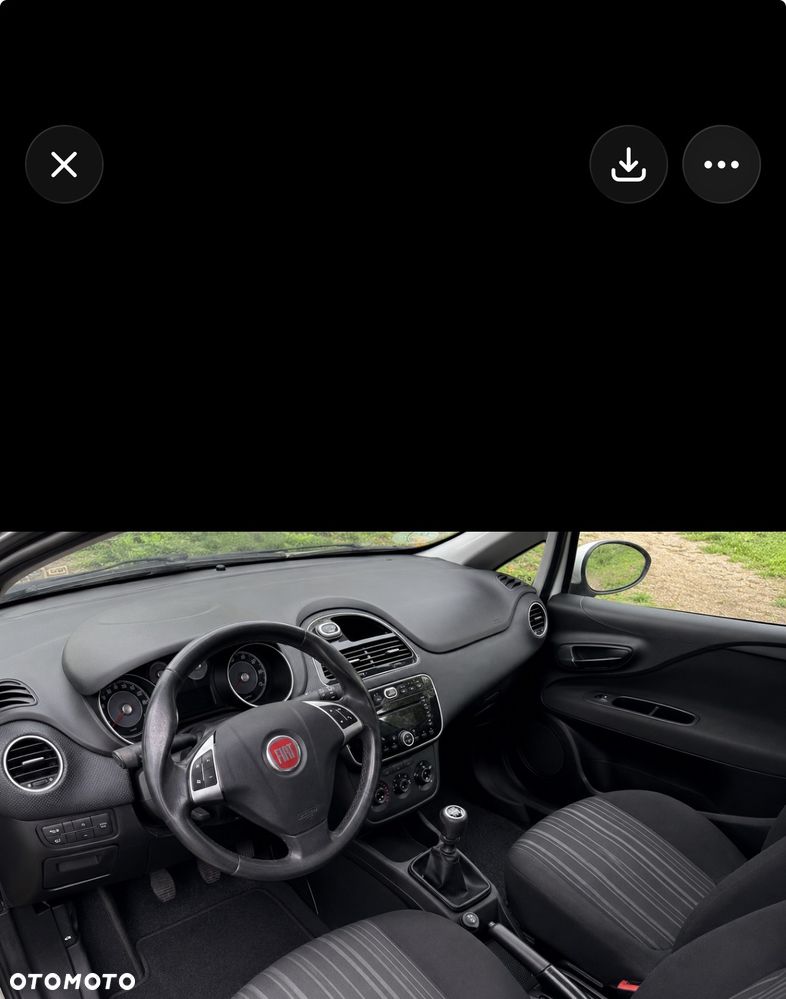 Fiat Punto Evo 1.2 8V Mylife - 7