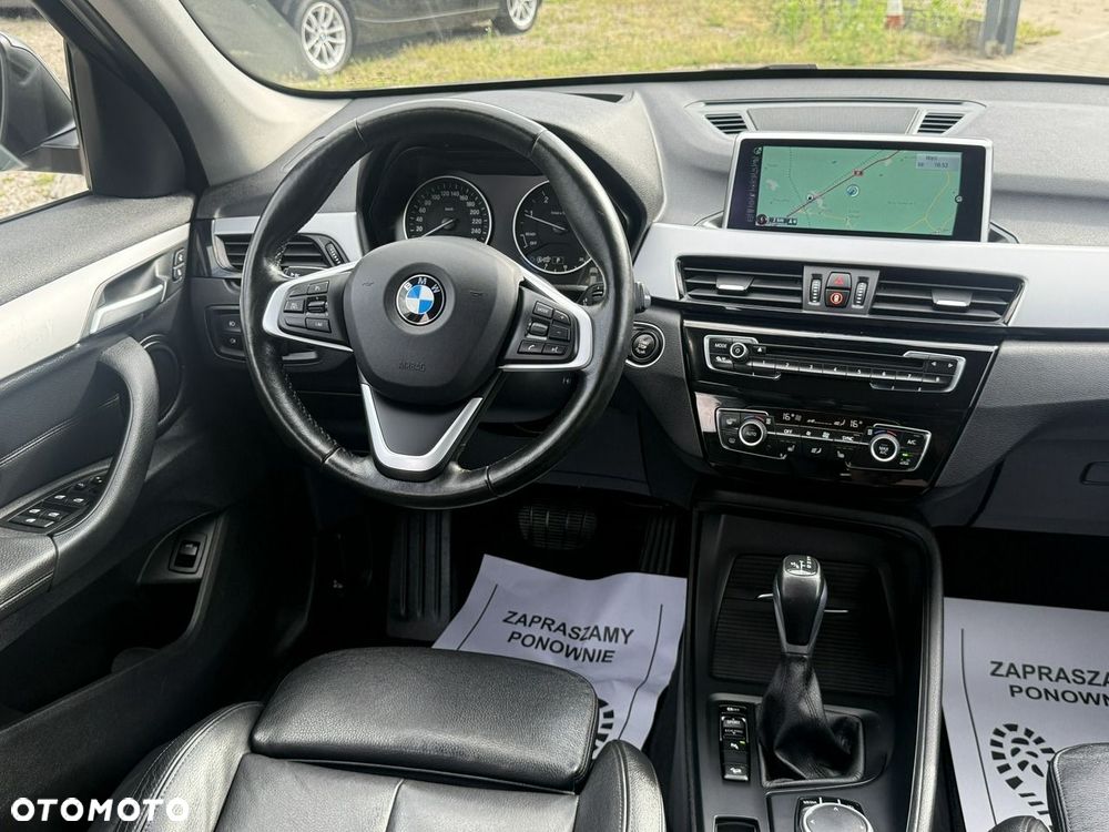BMW X1 - 28