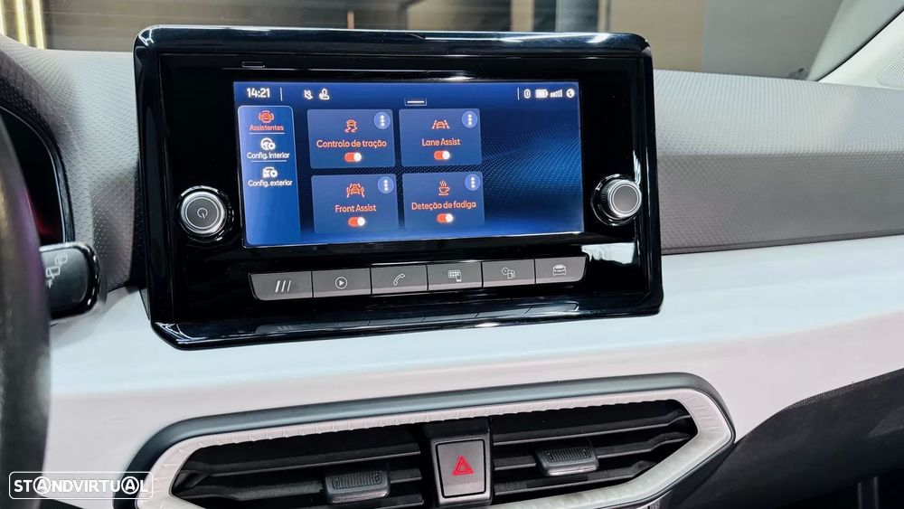 SEAT Arona 1.0 TSI Style - 14