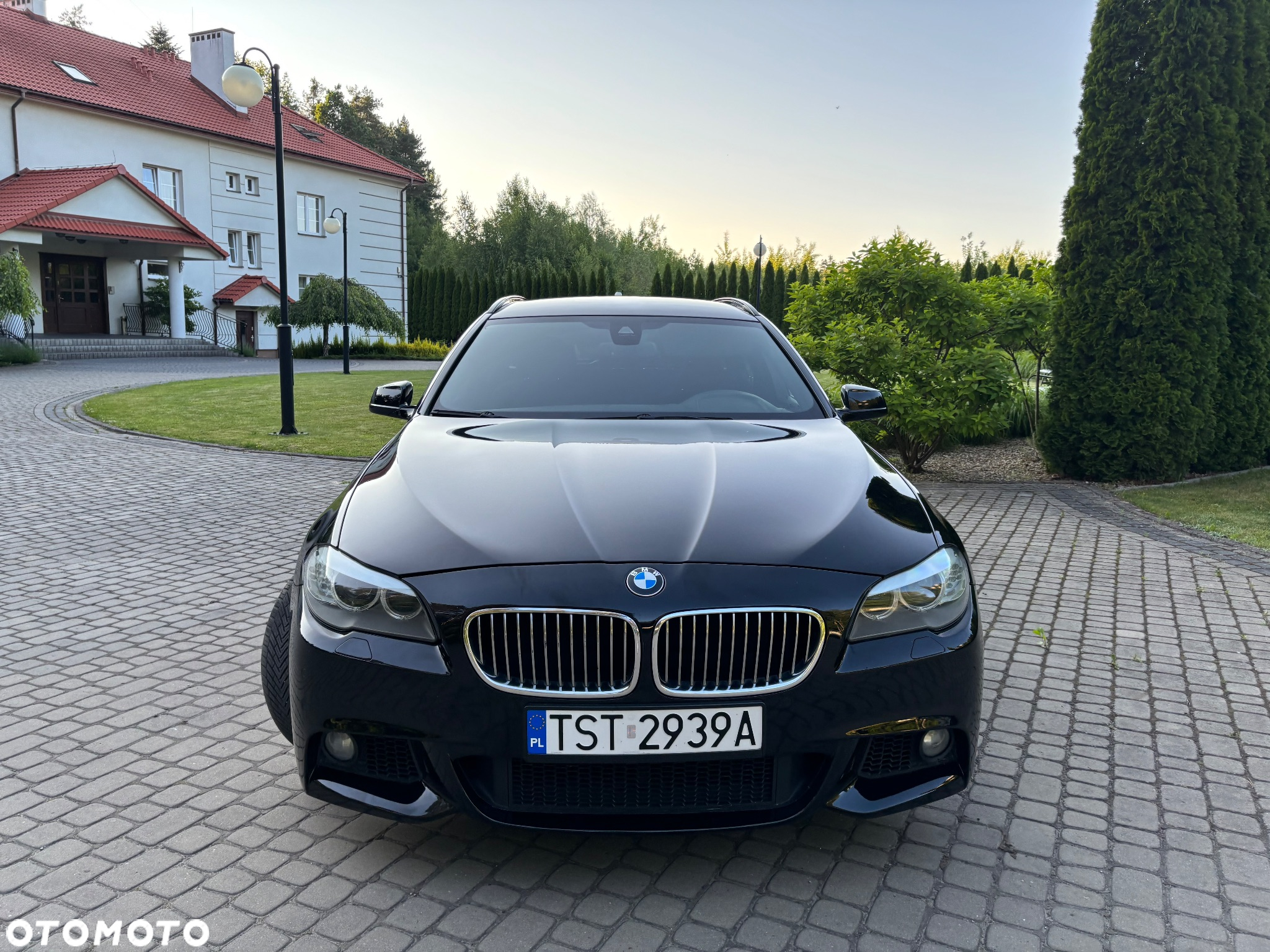 BMW Seria 5 - 5