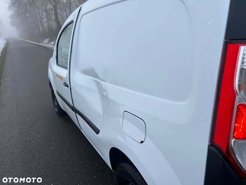 Renault Kangoo - 24