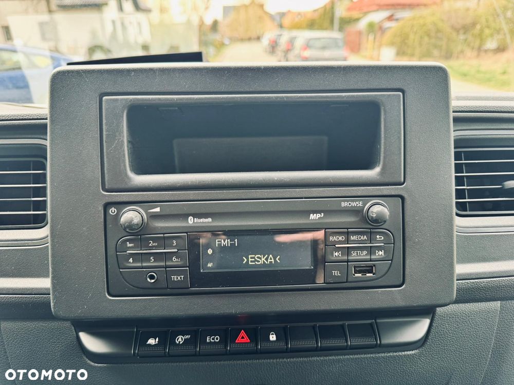Renault MASTER L3H2 - 23