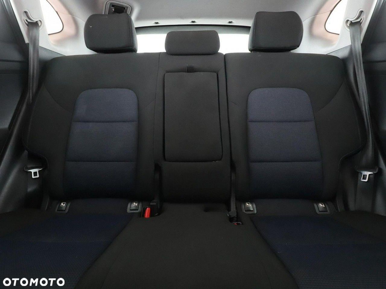Hyundai Tucson - 18