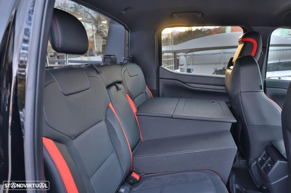 Ford Ranger 3.0 EcoBoost CD Raptor 4WD - 5