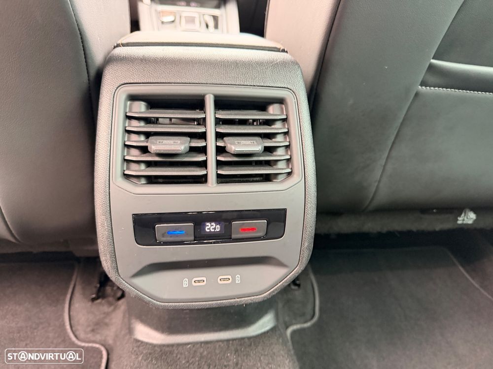 Cupra Formentor 1.5 TSI Sport DSG - 28