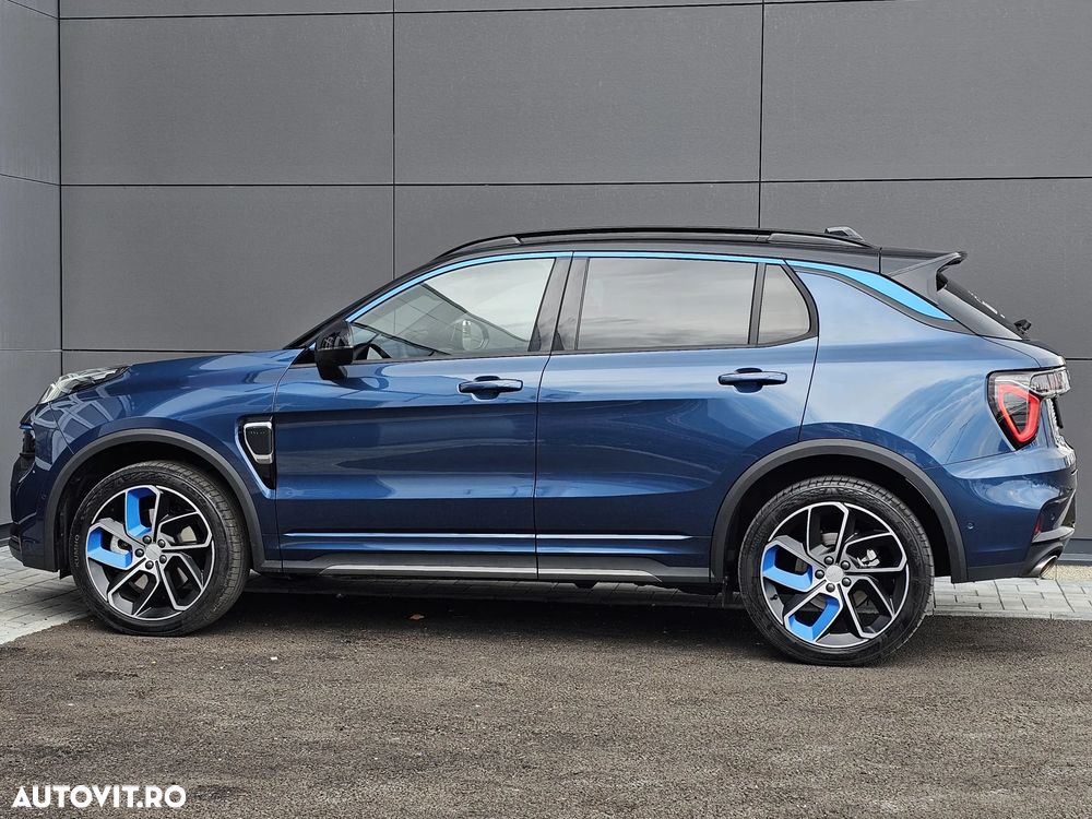 Lynk&Co 01 - 2