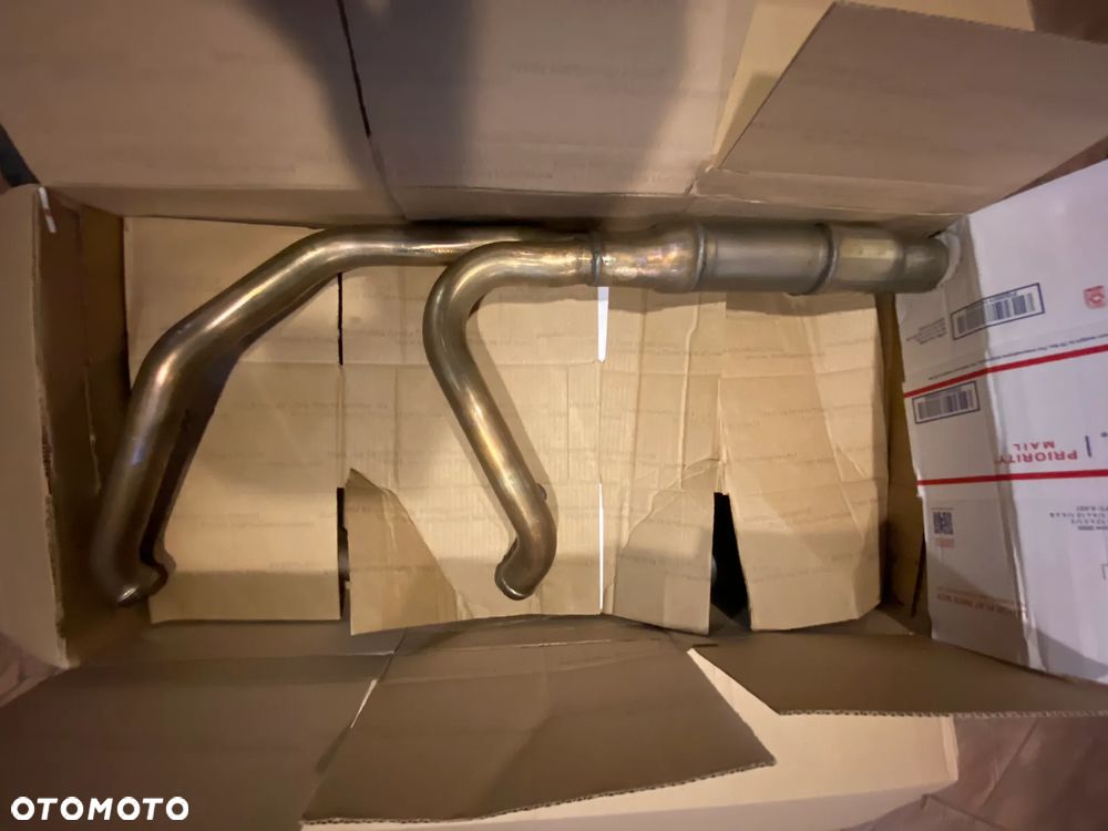 KOLEKTOR WYDECHOWY HD TOURING M8 17- - 5