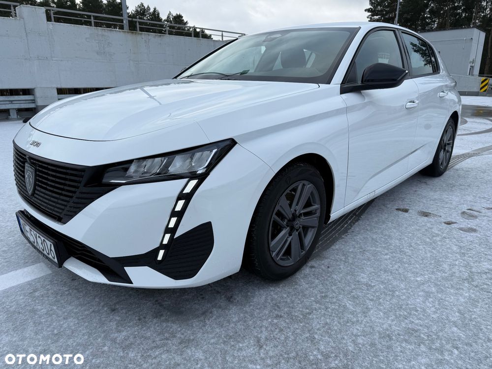 Peugeot 308 1.5 BlueHDi Active Pack S&S - 1