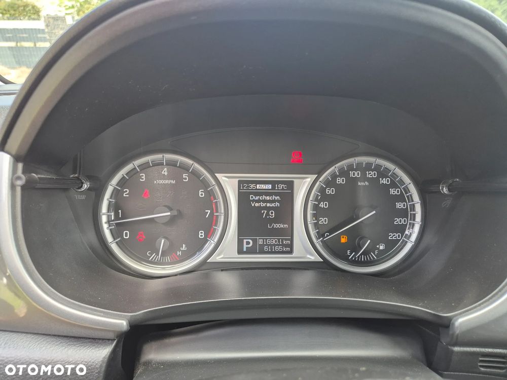 Suzuki Vitara 1.6 (4x4) Allgrip Automatik Comfort - 17