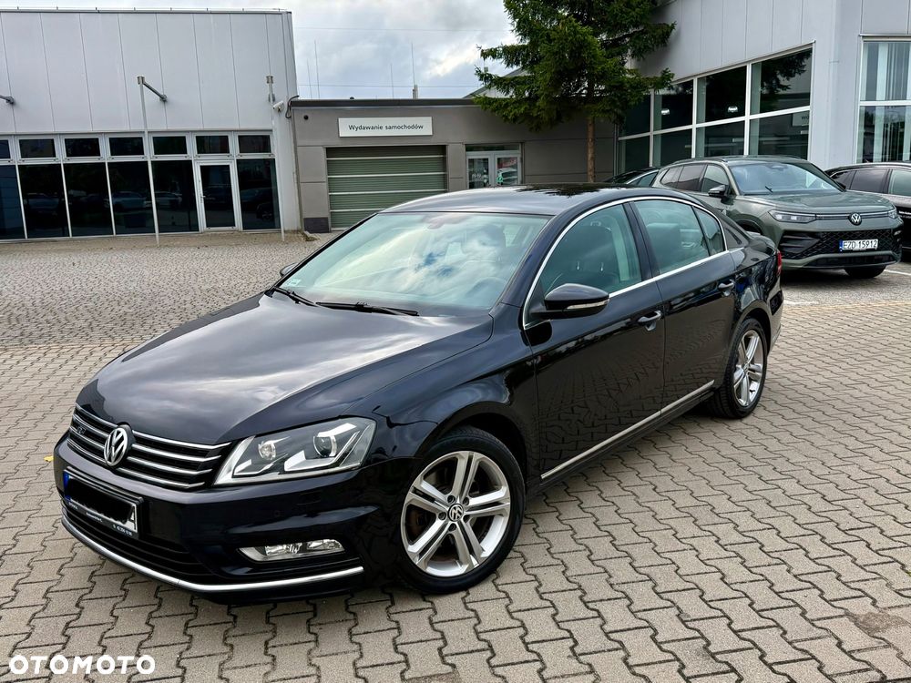 Volkswagen Passat - 39