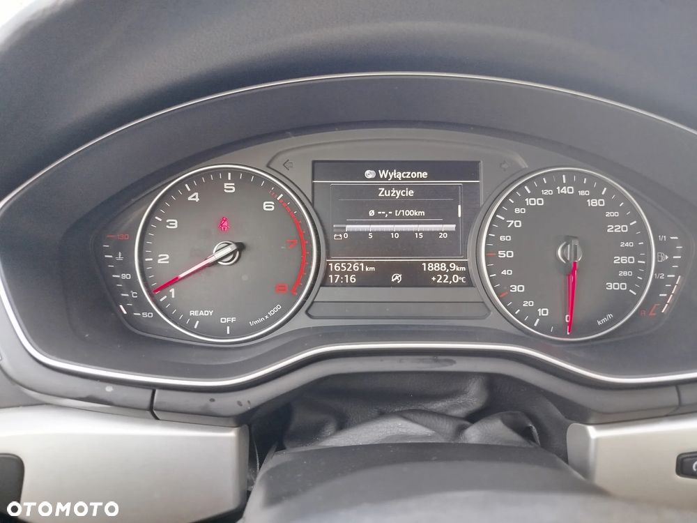 Audi A4 Avant 1.4 TFSI - 13