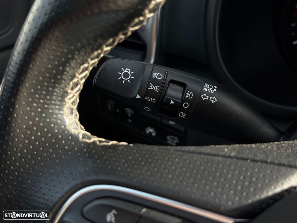 Kia Sportage 1.7 CRDI ISG GT Line 7DCT - 24