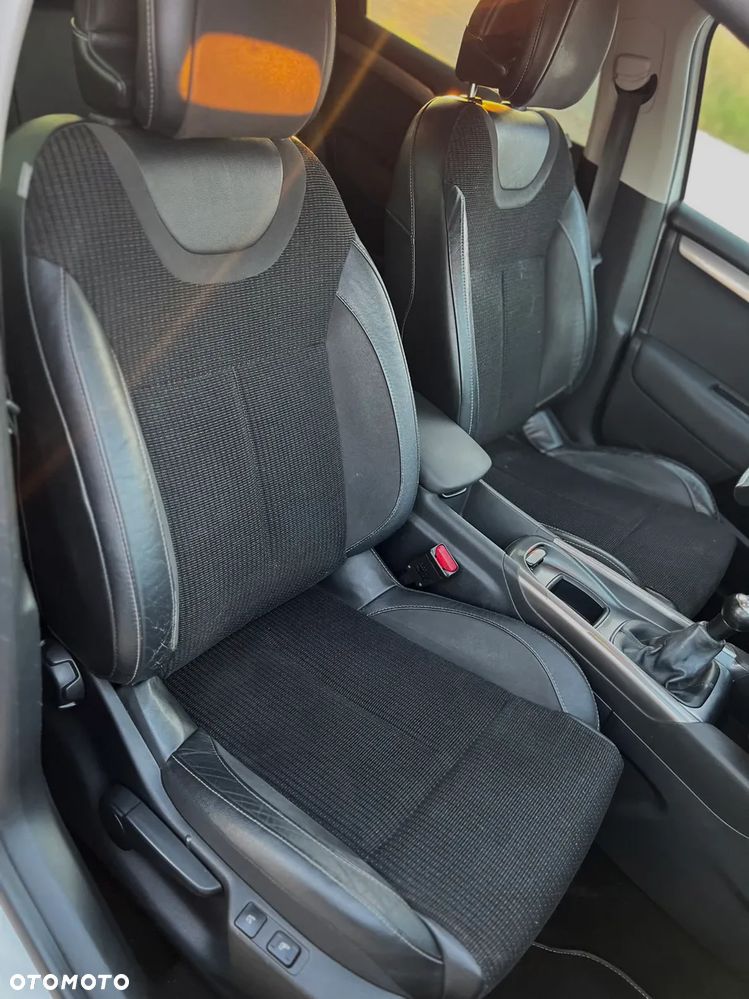 Citroën C4 1.6 VTi Exclusive - 14