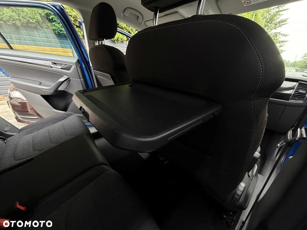 Skoda Kodiaq 2.0 TDI 4x2 Sportline DSG 7os - 19