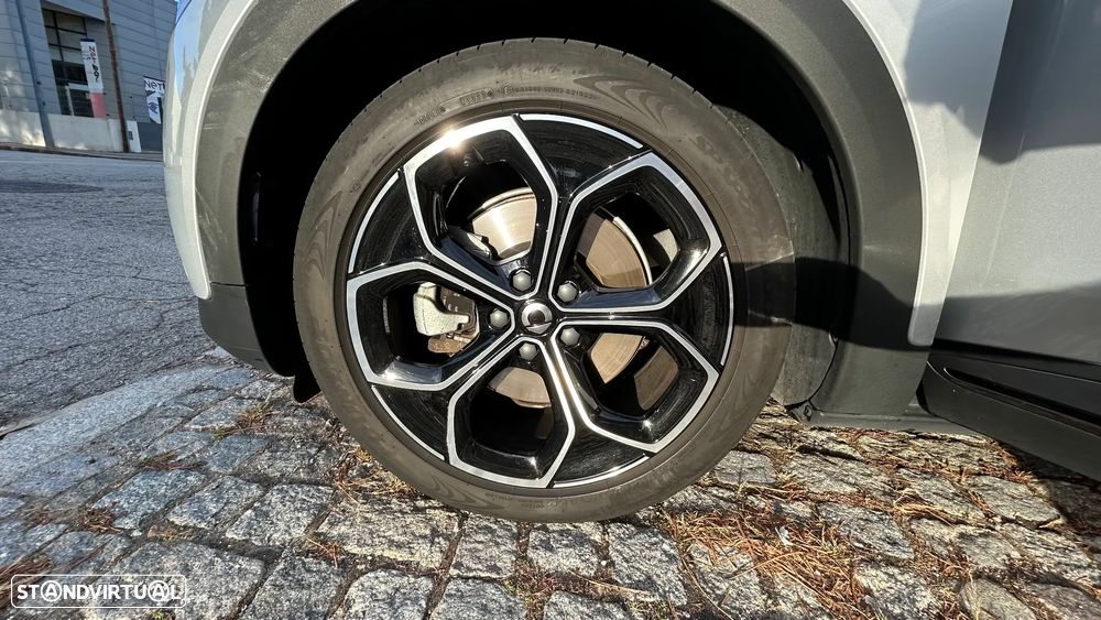 Smart #3 66 kWh Pro+ - 21