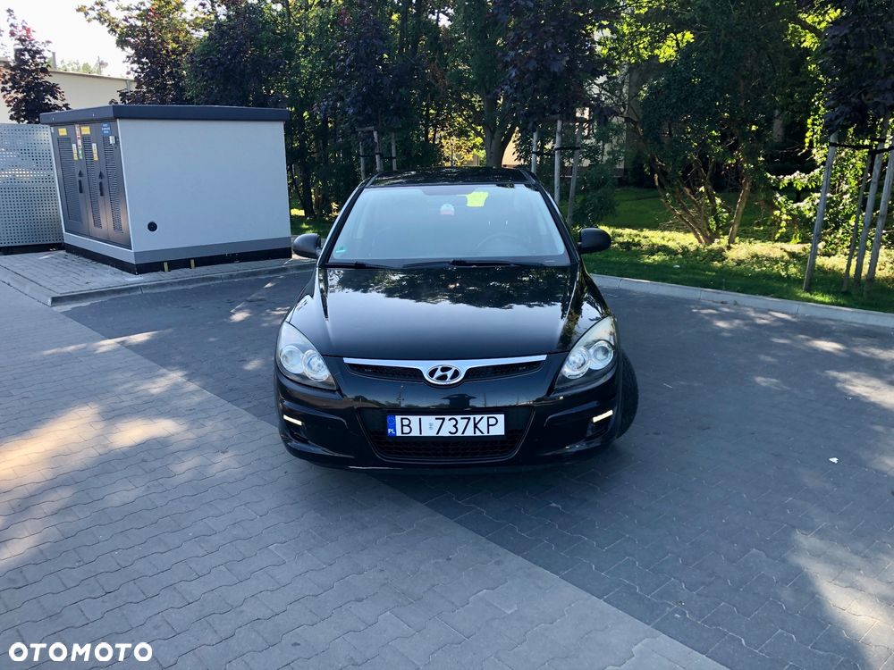 Hyundai i30 1.6 CRDi Edition Plus - 1