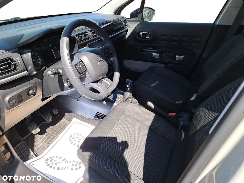 Citroën C3 1.2 PureTech Shine - 11