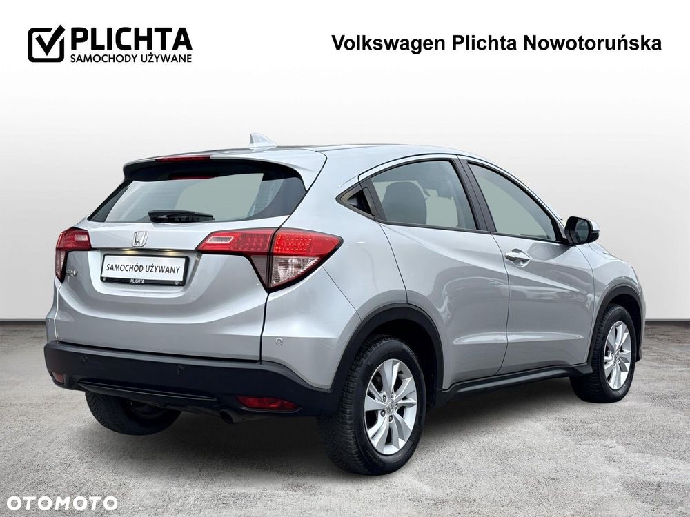 Honda HR-V 1.5 Elegance (ADAS / Connect+) - 5