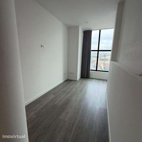 Apartamento T1 Novo Santa Maria de Lamas - Grande imagem: 5/12