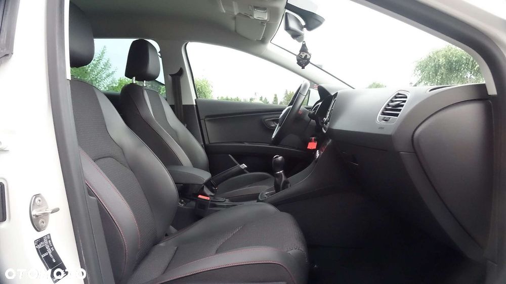 Seat Leon - 29