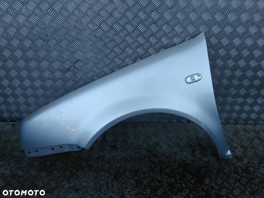 BŁOTNIK LEWY PRZEDNI VOLKSWAGEN GOLF 4 - 1