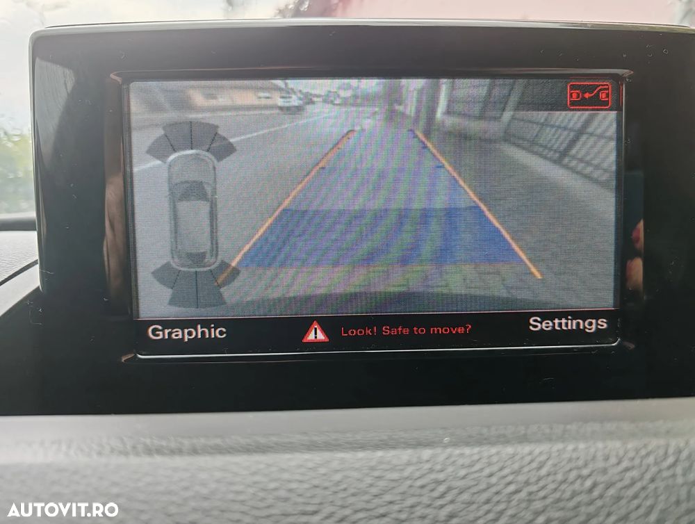 Audi Q3 2.0 TDI Quattro - 10