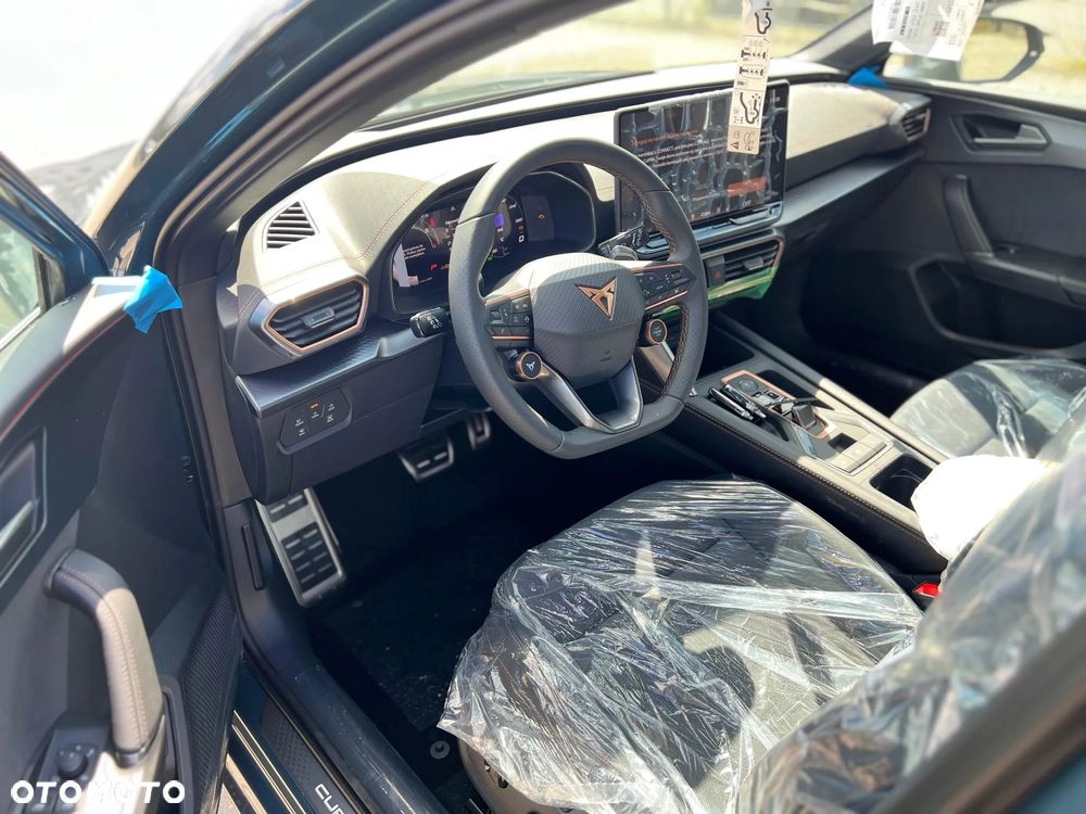 Cupra Leon Sportstourer - 10