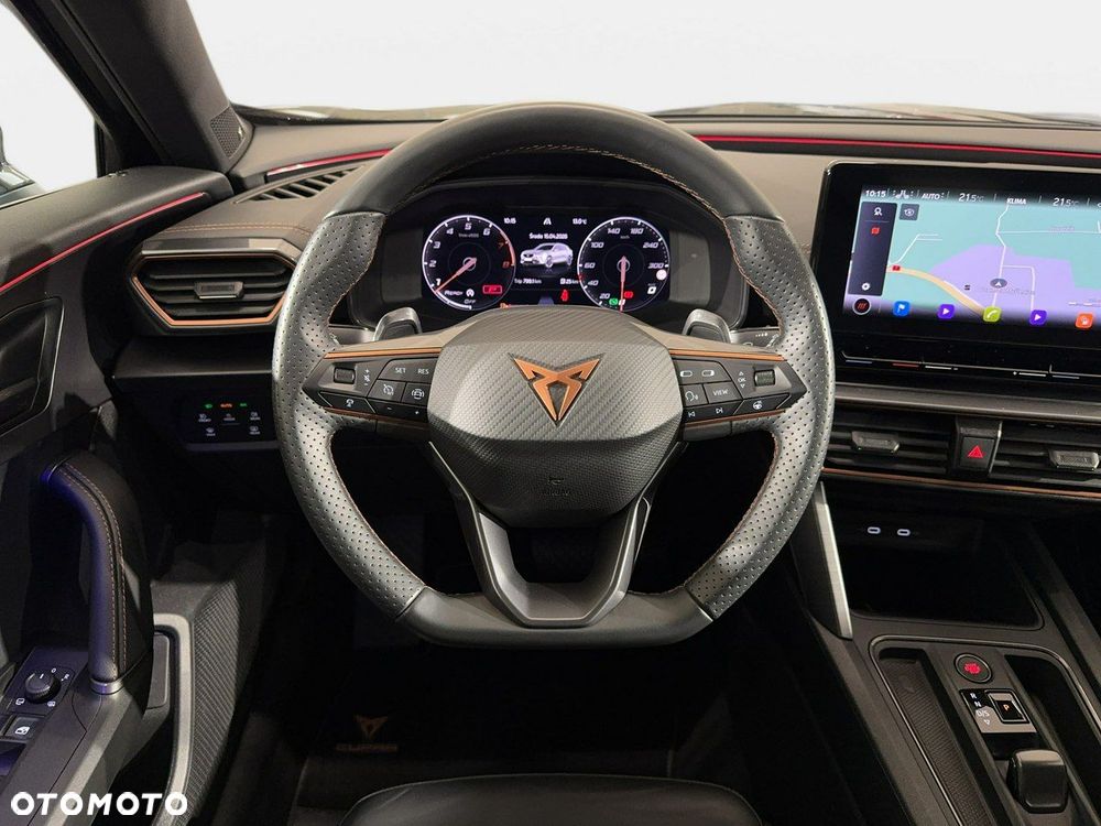 Cupra Formentor - 22