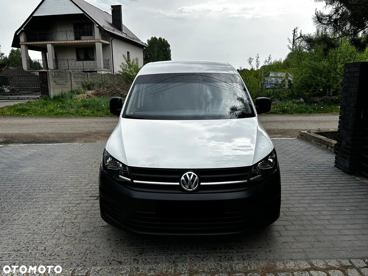 Volkswagen CADDY - 4