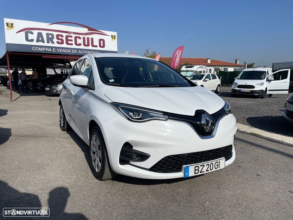 Renault Zoe - 3