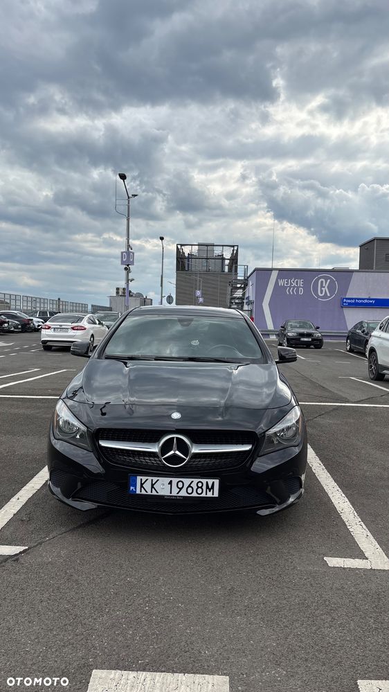 Mercedes-Benz CLA 250 7G-DCT SCORE - 23