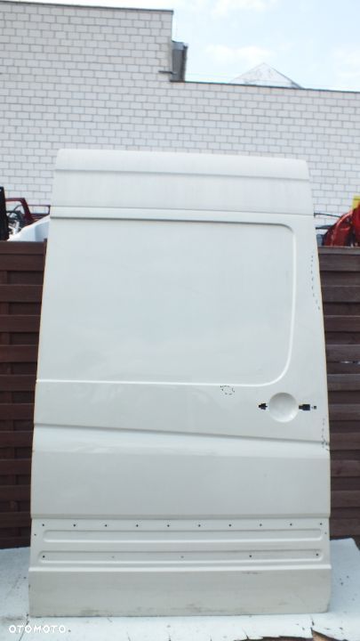 Drzwi przesuwne Mercedes Sprinter W 906 Krótki - 13