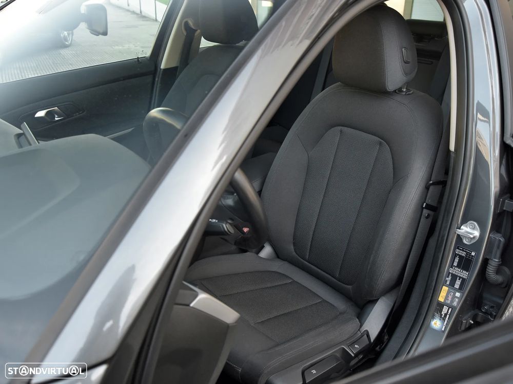 BMW 330 e Corporate Edition Auto - 9