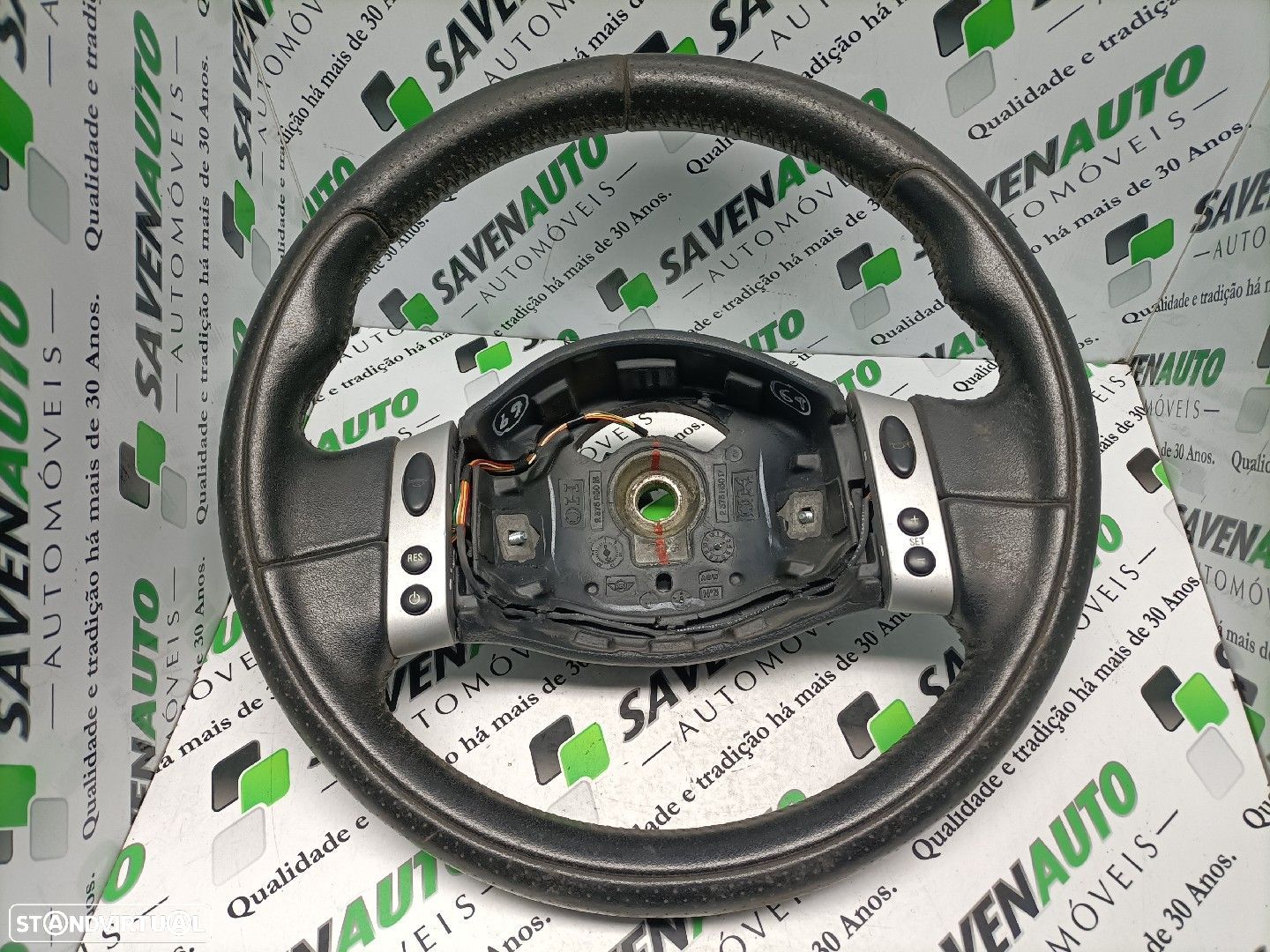 Volante Mini Mini (R50, R53) - 1