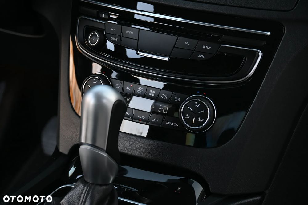 Peugeot 508 2.0 BlueHDi Allure S&S - 26