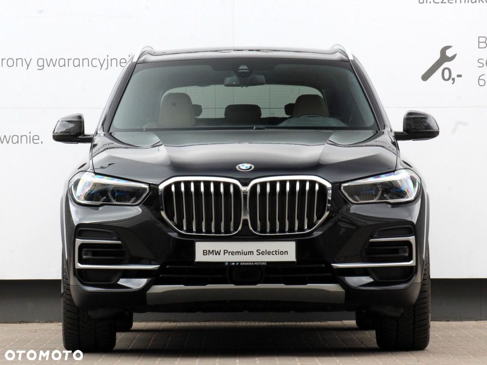 BMW X5 - 10