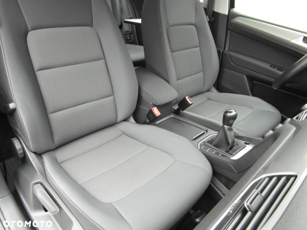 Volkswagen Golf Sportsvan 1.2 TSI (BlueMotion Technology) Trendline - 21