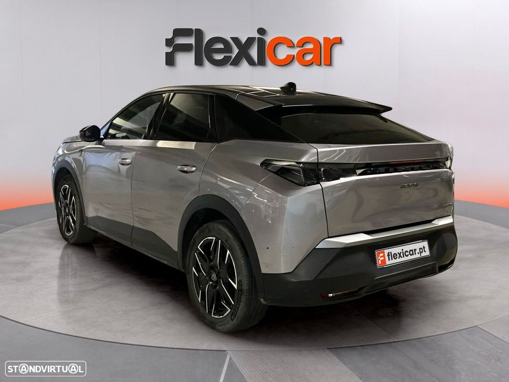 Peugeot 3008 1.2 Hybrid GT e-DCS6 - 2