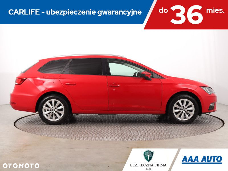Seat Leon - 7