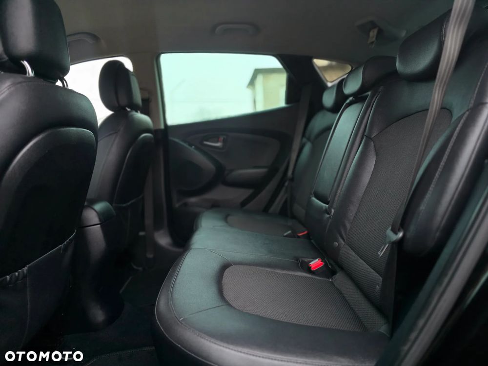 Hyundai ix35 - 16