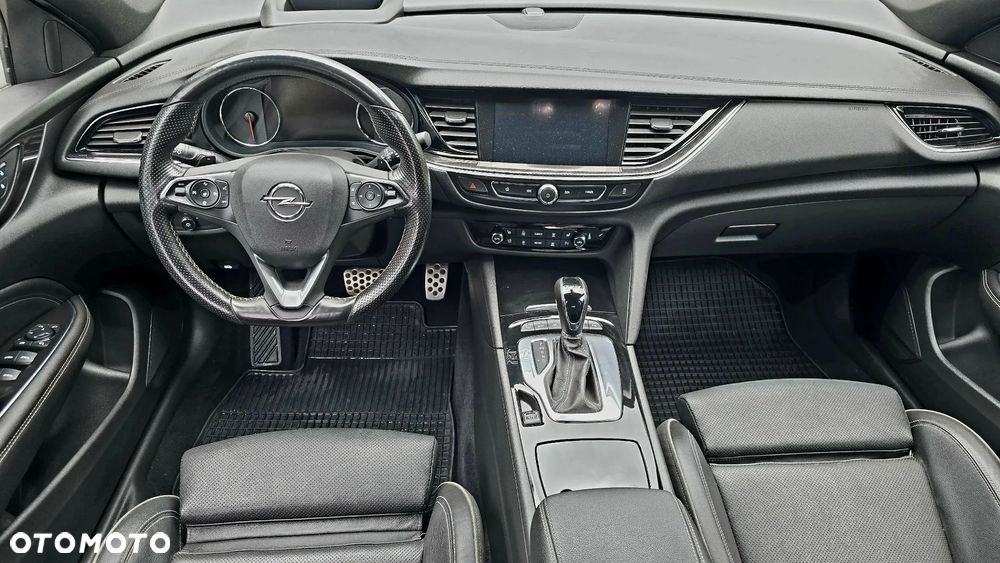 Opel Insignia 2.0 Direct Inj Trb 4x4 GSI - 22
