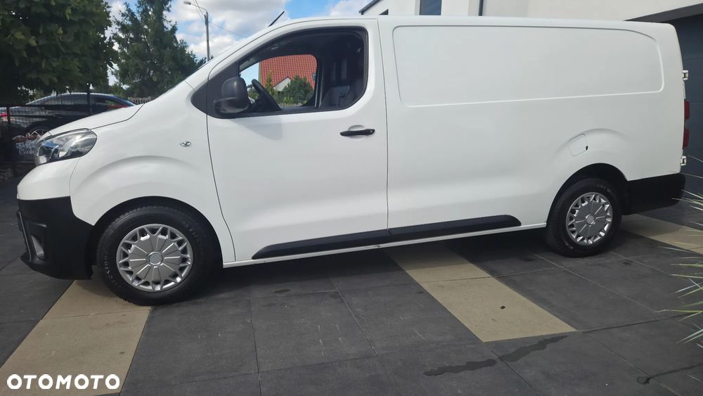 Toyota PROACE - 10